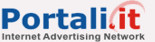 Portali.it - Internet Advertising Network - è Concessionaria di Pubblicità per il Portale Web retiperletti.it